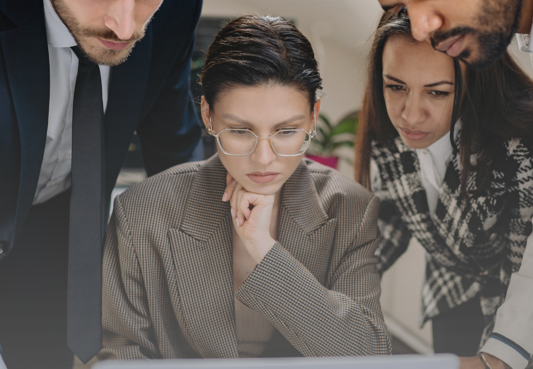 LIDERANÇA E CAPACIDADE DE INFLUENCIAR